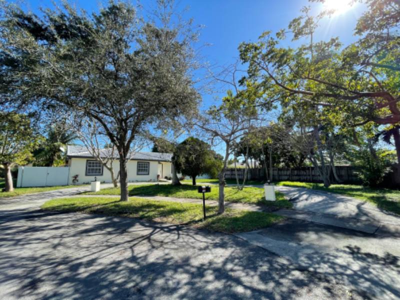 House for rent at 9140 SW 169 Terrace, Miami, FL 33157