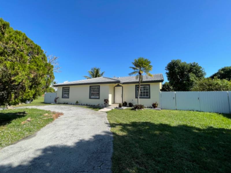 House for rent at 9140 SW 169 Terrace, Miami, FL 33157
