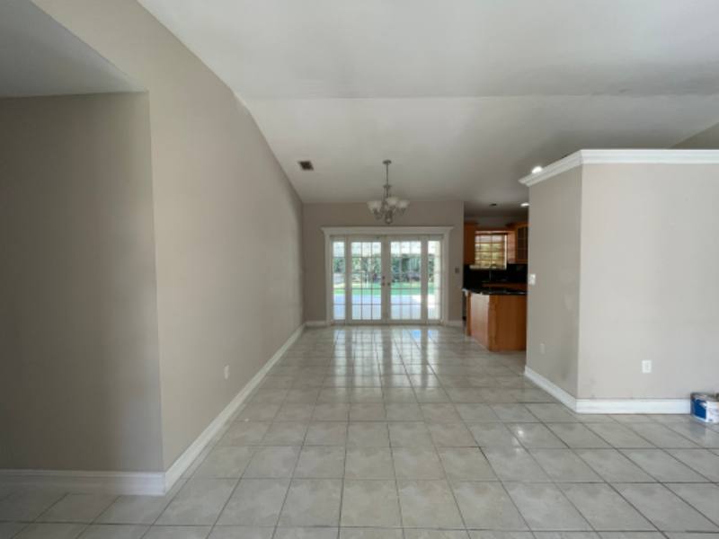 House for rent at 9140 SW 169 Terrace, Miami, FL 33157