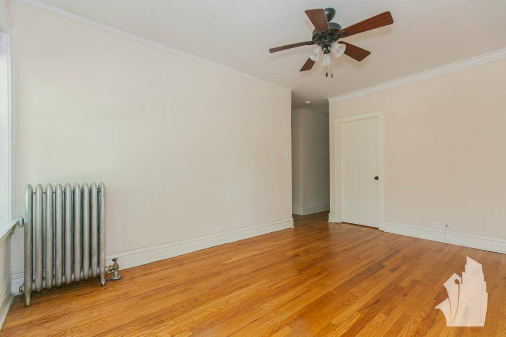 Apartment for rent at 2177 W Giddings #3, Chicago, IL 60625