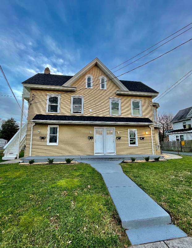 Apartment for rent at 116 -118 S Main St #118 A, Glassboro, NJ 08028