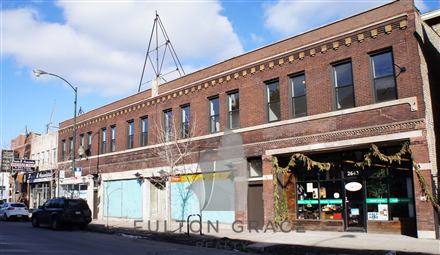 Apartment for rent at 2651 N Milwaukee Ave #2, Chicago, IL 60647