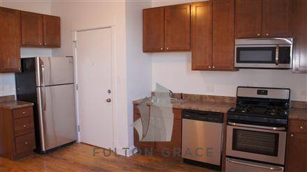 Apartment for rent at 2651 N Milwaukee Ave #2, Chicago, IL 60647
