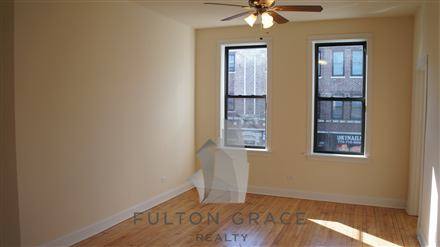 Apartment for rent at 2651 N Milwaukee Ave #2, Chicago, IL 60647