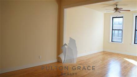 Apartment for rent at 2651 N Milwaukee Ave #2, Chicago, IL 60647