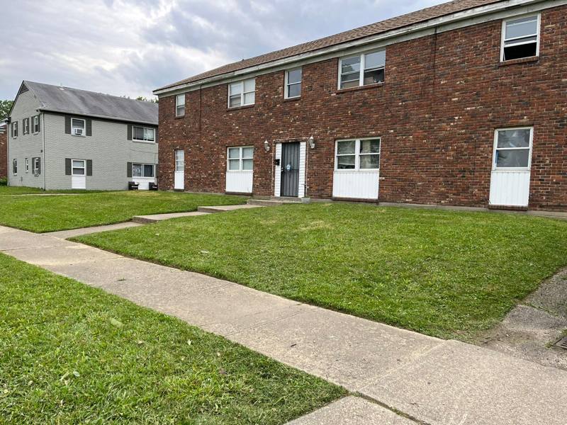 Apartment for rent at 3531 Otterbein Ave #A, Dayton, OH 45406