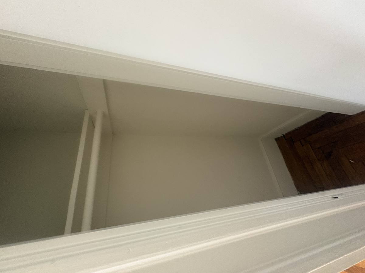 Apartment for rent at 19 Fairbanks St #3-2F, Brookline, MA 02446