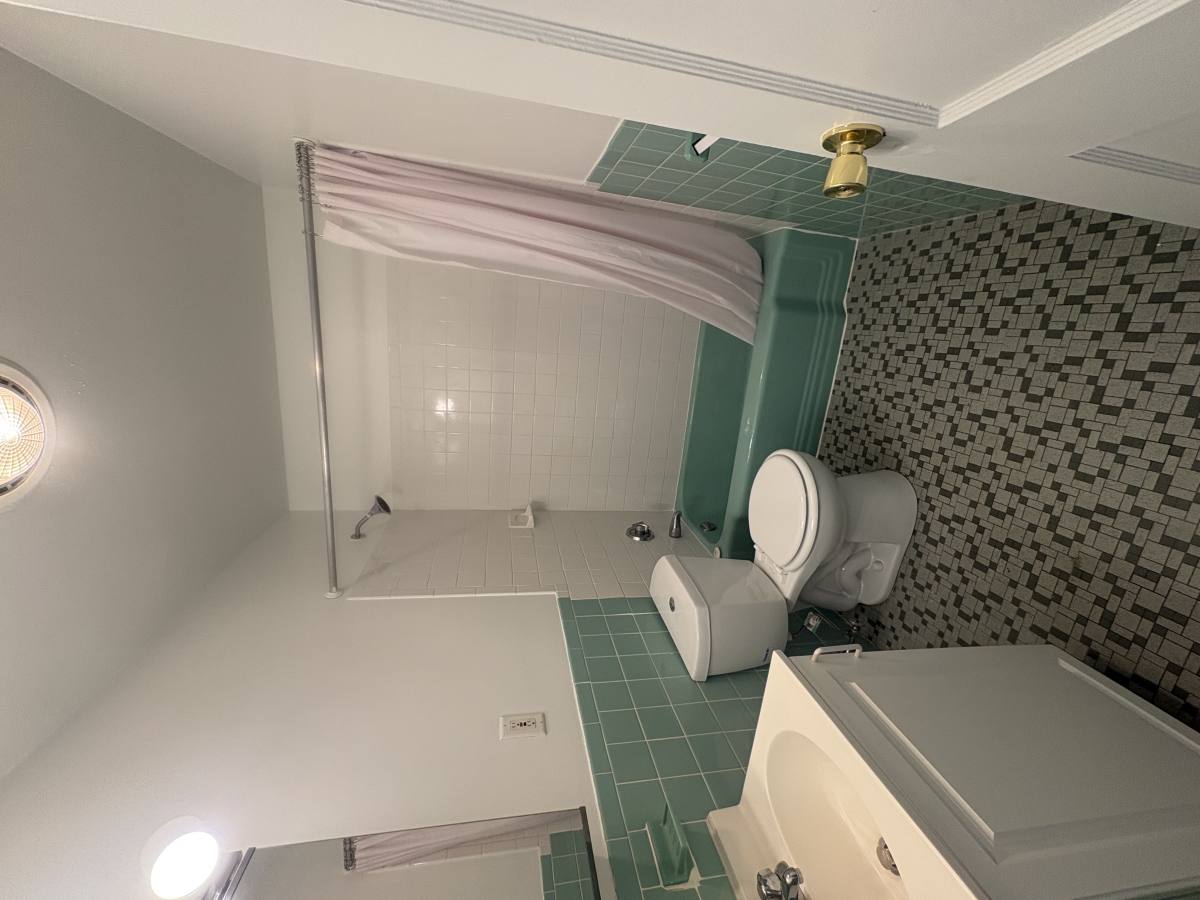 Apartment for rent at 19 Fairbanks St #3-2F, Brookline, MA 02446