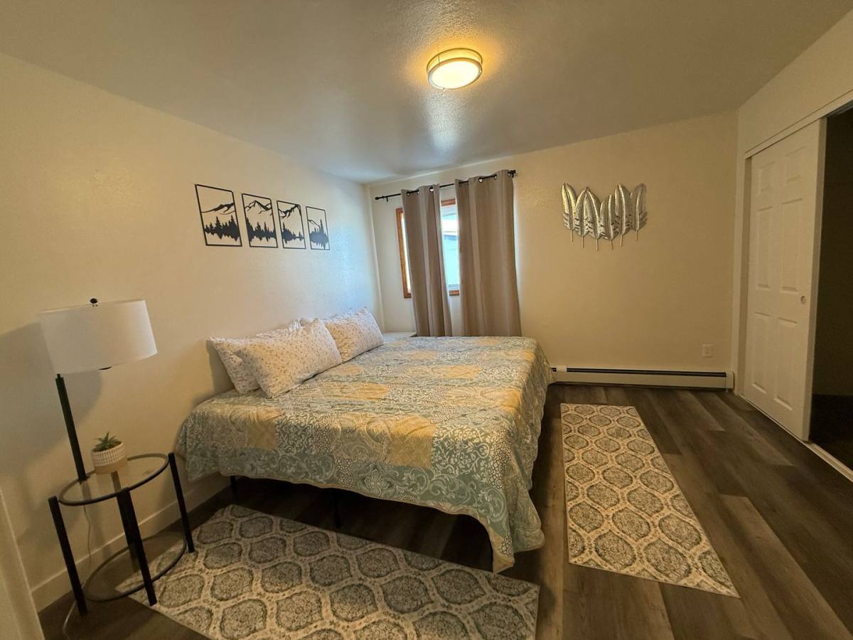 Apartment for rent at 2803 Wilson St, Fairbanks, AK 99701