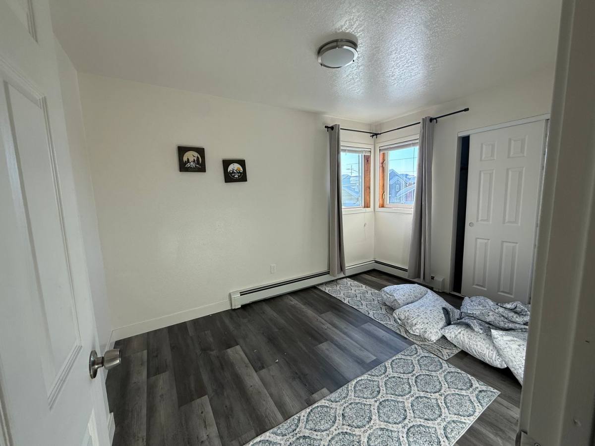 Apartment for rent at 2803 Wilson St, Fairbanks, AK 99701