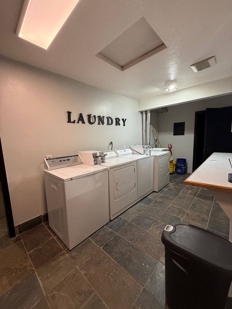 Apartment for rent at 2803 Wilson St, Fairbanks, AK 99701