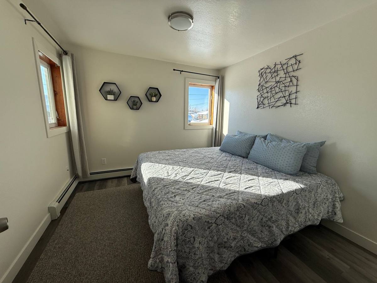 Apartment for rent at 2803 Wilson St, Fairbanks, AK 99701
