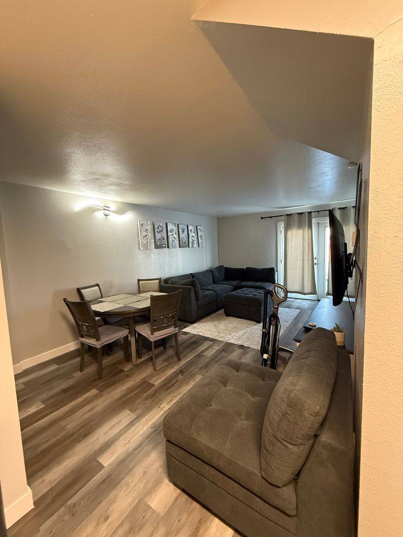 Apartment for rent at 2803 Wilson St, Fairbanks, AK 99701