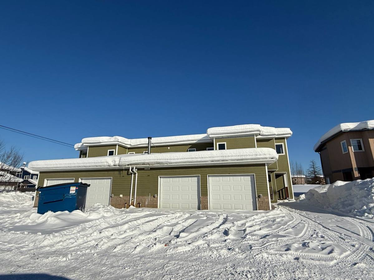 Apartment for rent at 2803 Wilson St, Fairbanks, AK 99701