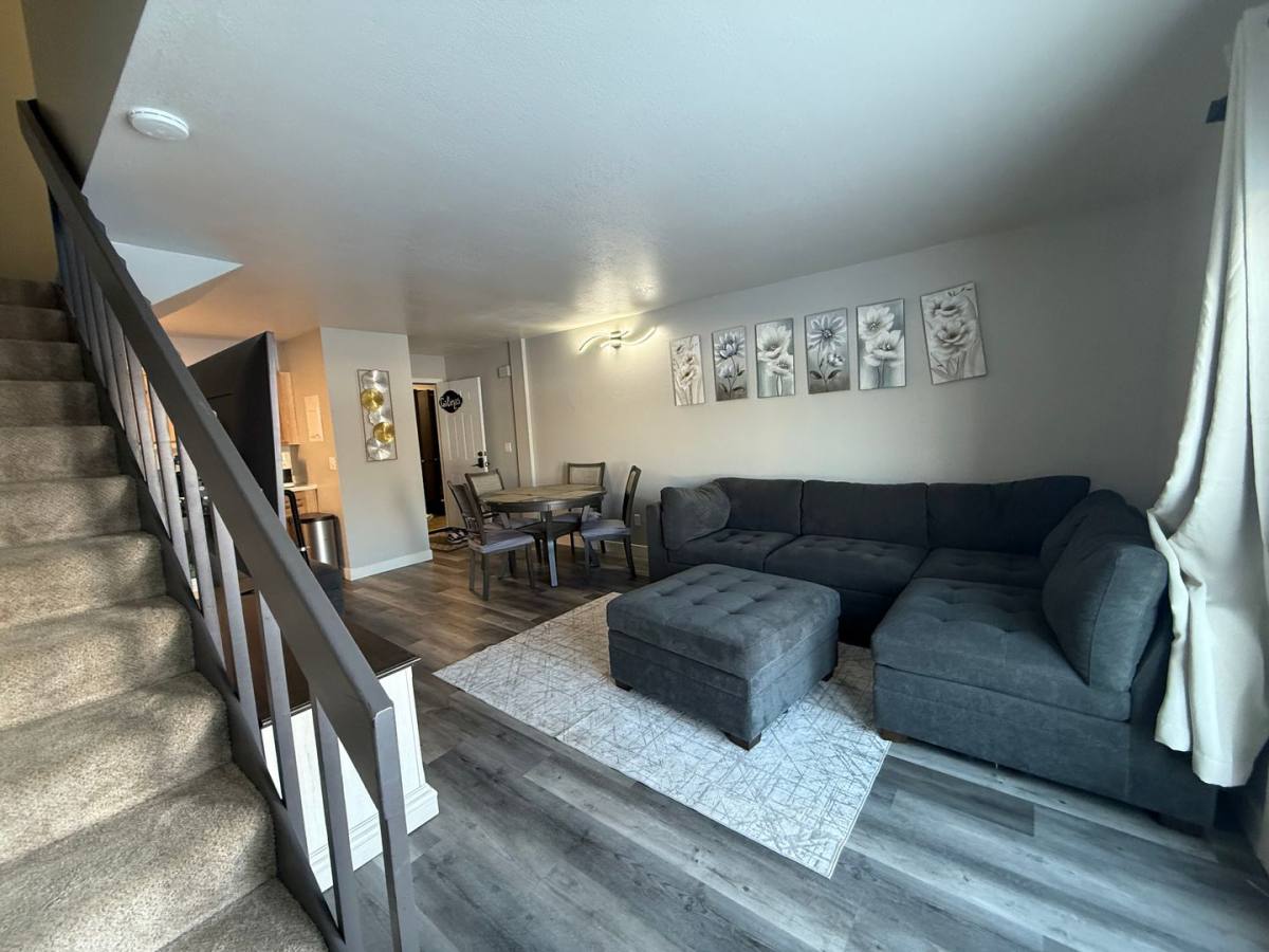 Apartment for rent at 2803 Wilson St, Fairbanks, AK 99701