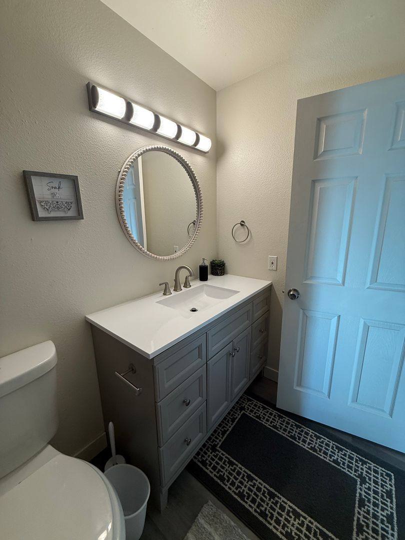 Apartment for rent at 2803 Wilson St, Fairbanks, AK 99701