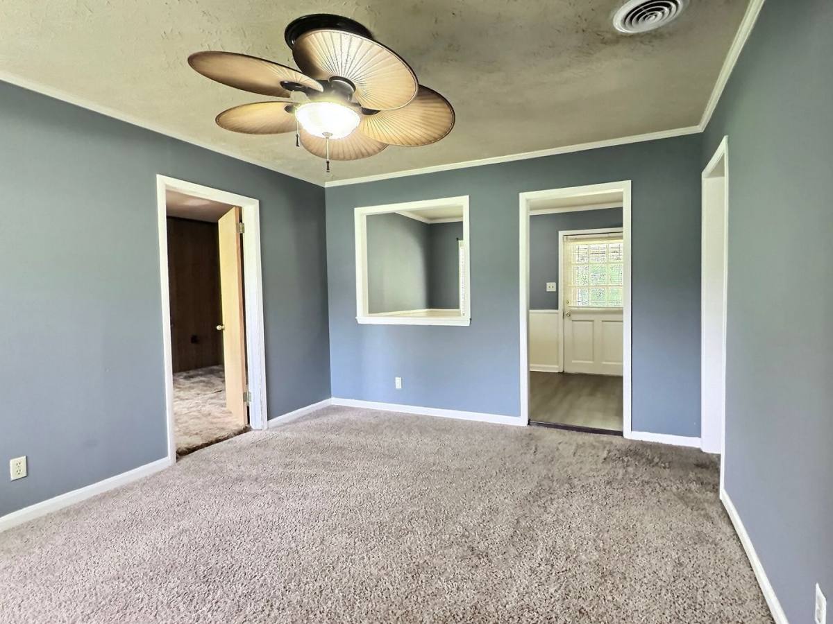 House for rent at 168 Grovewood Court, Montgomery, AL 36108