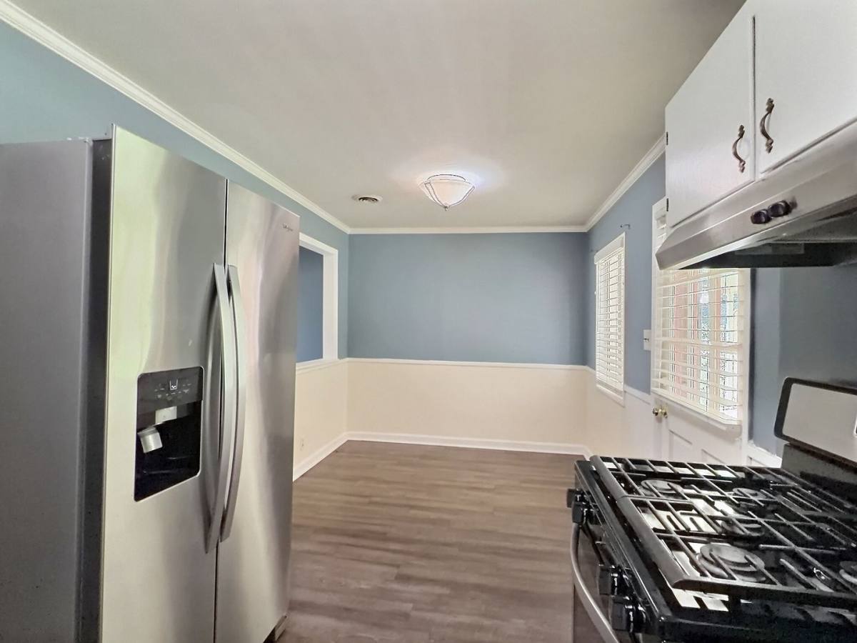 House for rent at 168 Grovewood Court, Montgomery, AL 36108