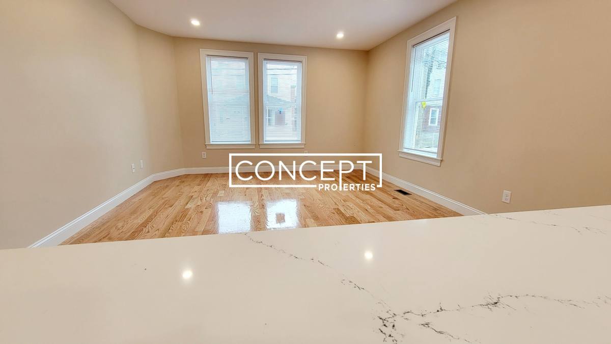 Apartment for rent at 64 Waverly St #2, Brighton, MA 02135