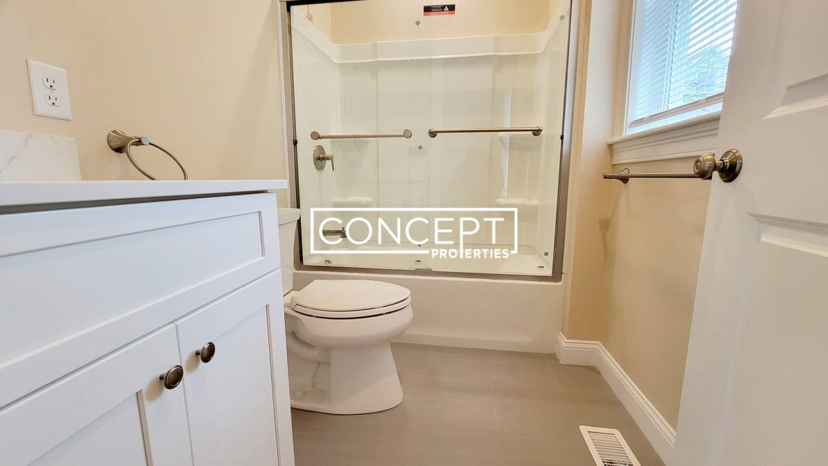 Apartment for rent at 64 Waverly St #2, Brighton, MA 02135