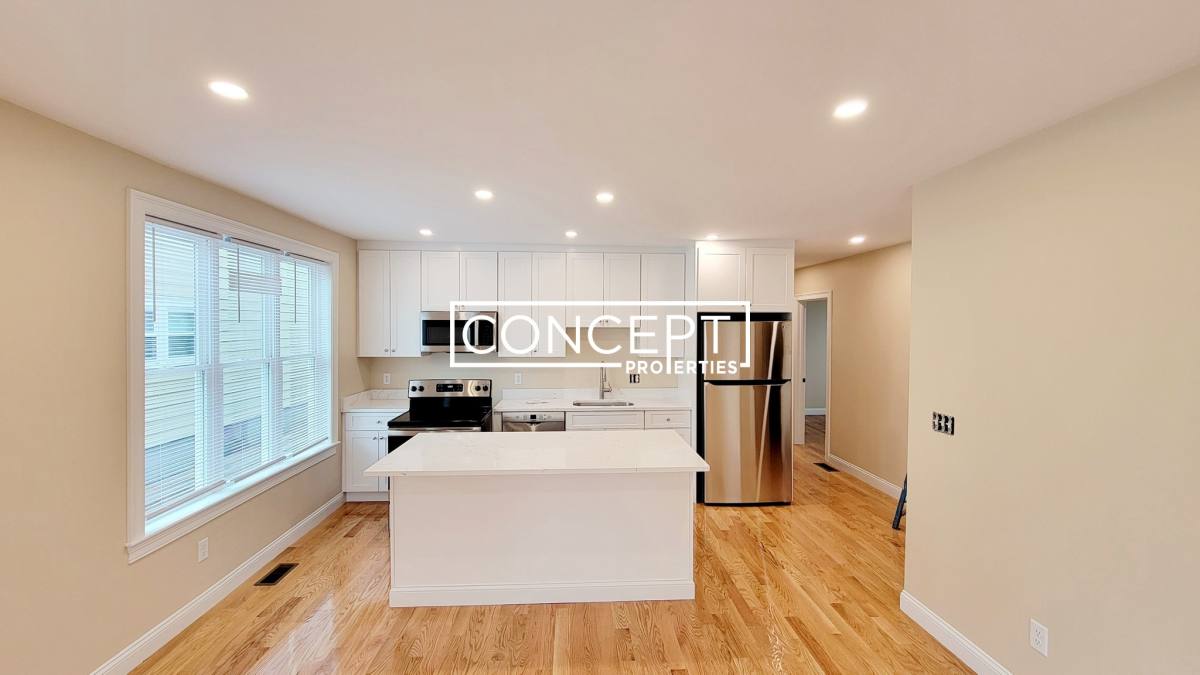 Apartment for rent at 64 Waverly St #2, Brighton, MA 02135