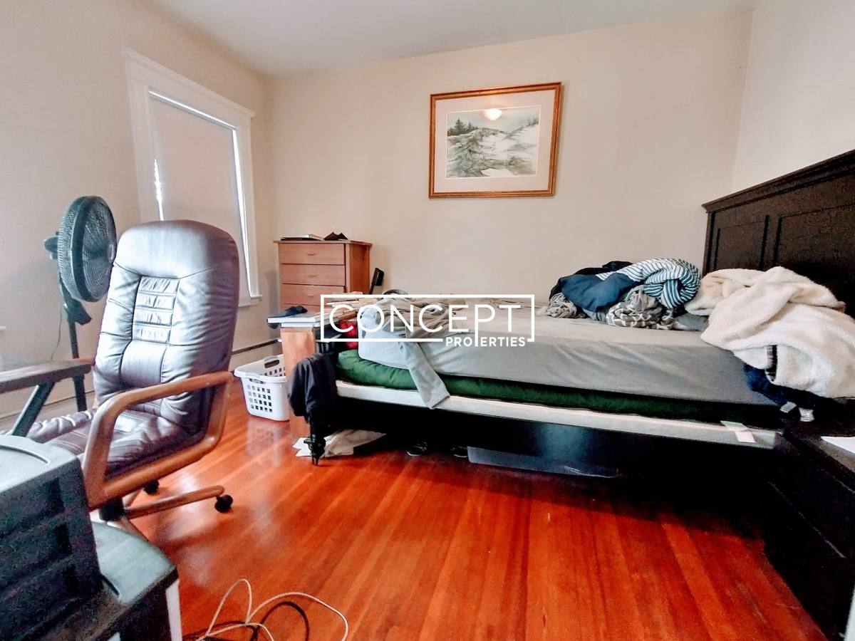 Apartment for rent at 58 Bristol Rd #2, Medford, MA 02155