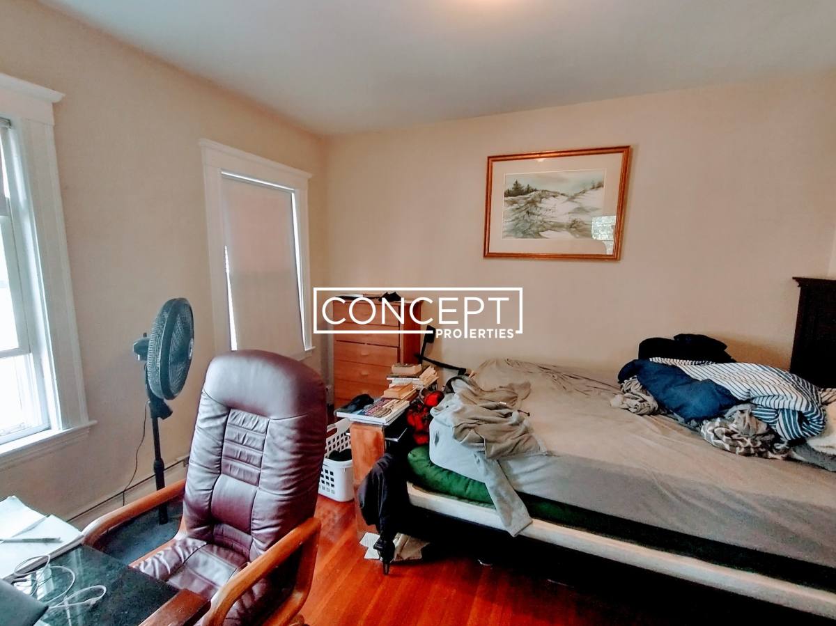 Apartment for rent at 58 Bristol Rd #2, Medford, MA 02155