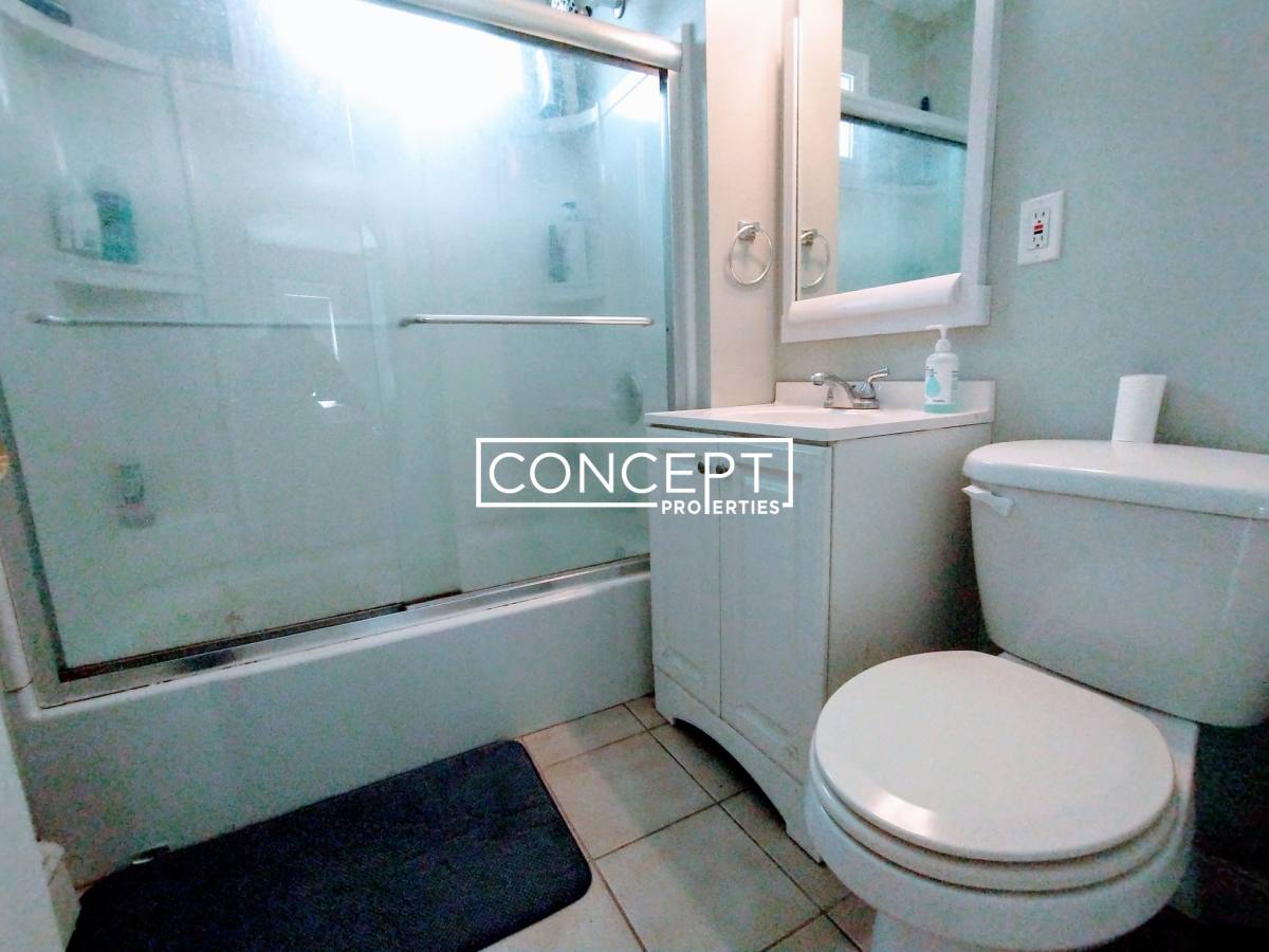 Apartment for rent at 58 Bristol Rd #2, Medford, MA 02155