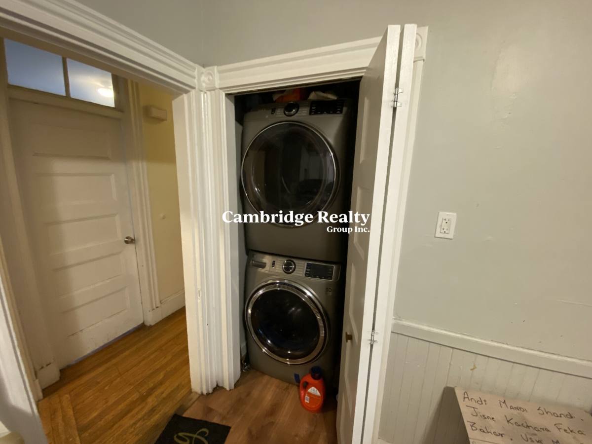 Apartment for rent at 80 Hillside St #3T, Roxbury Crossing, MA 02120