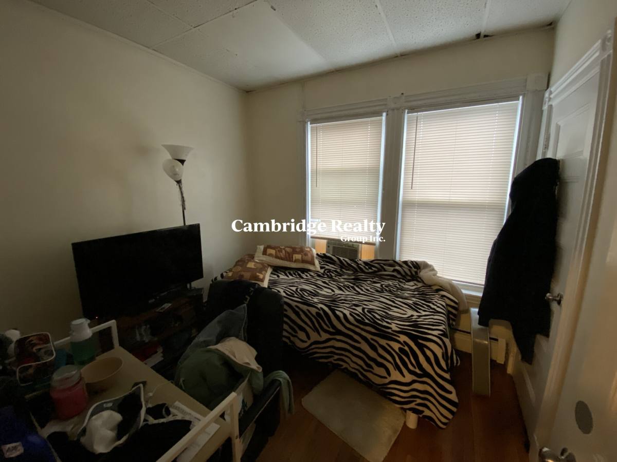 Apartment for rent at 80 Hillside St #3T, Roxbury Crossing, MA 02120