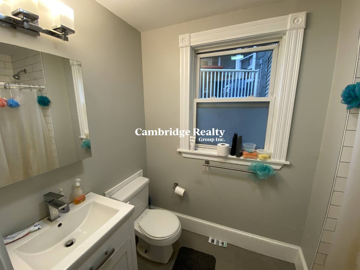 Apartment for rent at 80 Hillside St #3T, Roxbury Crossing, MA 02120
