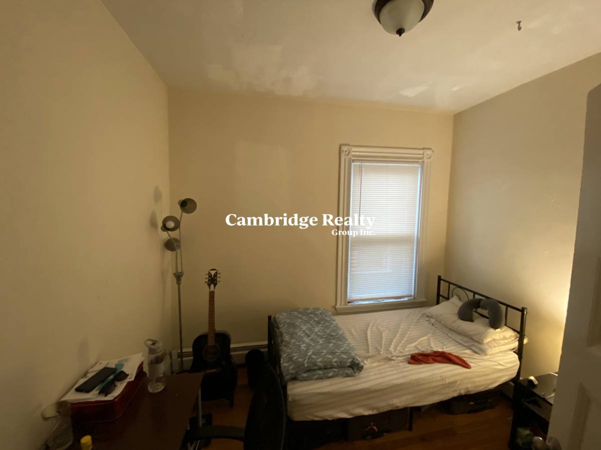 Apartment for rent at 80 Hillside St #3T, Roxbury Crossing, MA 02120