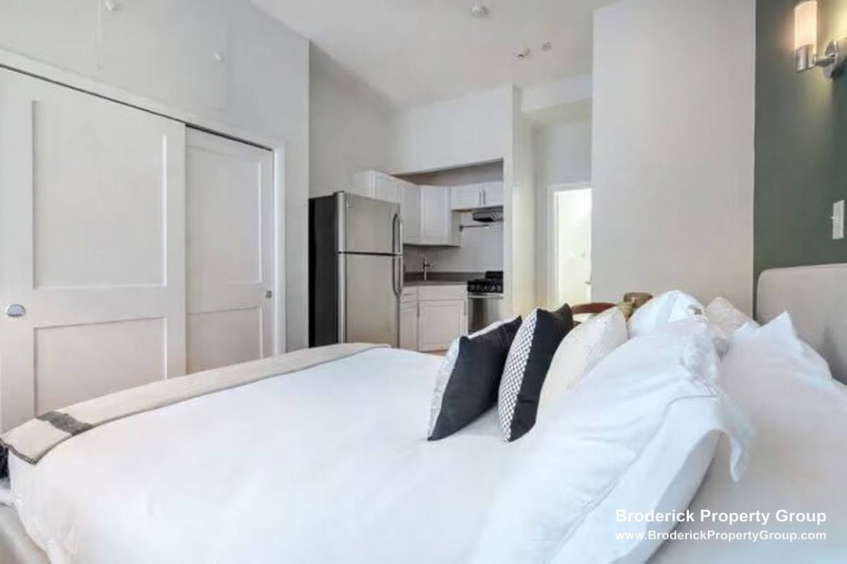 Apartment for rent at 179 Saint Botolph St #4, Boston, MA 02115