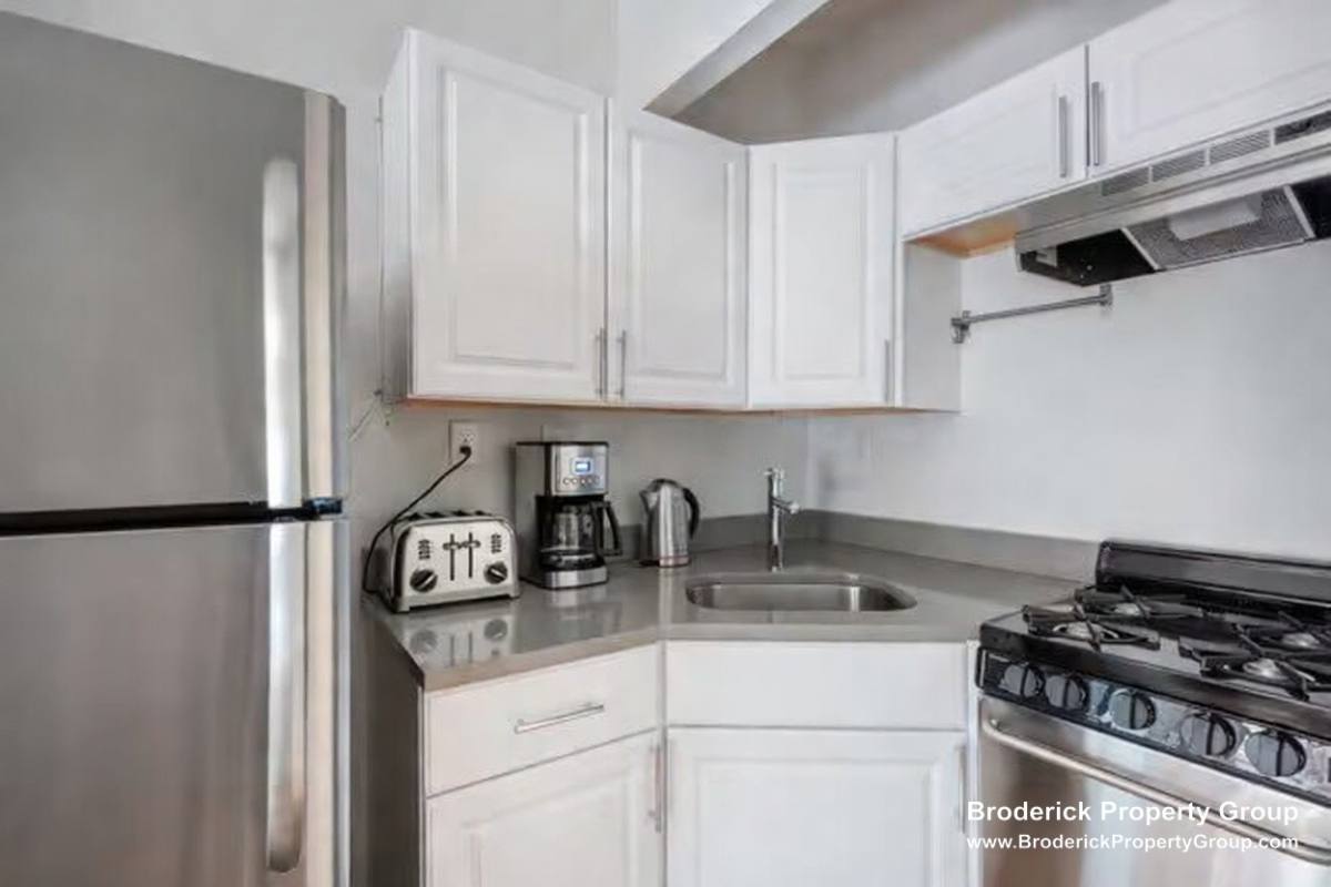 Apartment for rent at 179 Saint Botolph St #4, Boston, MA 02115