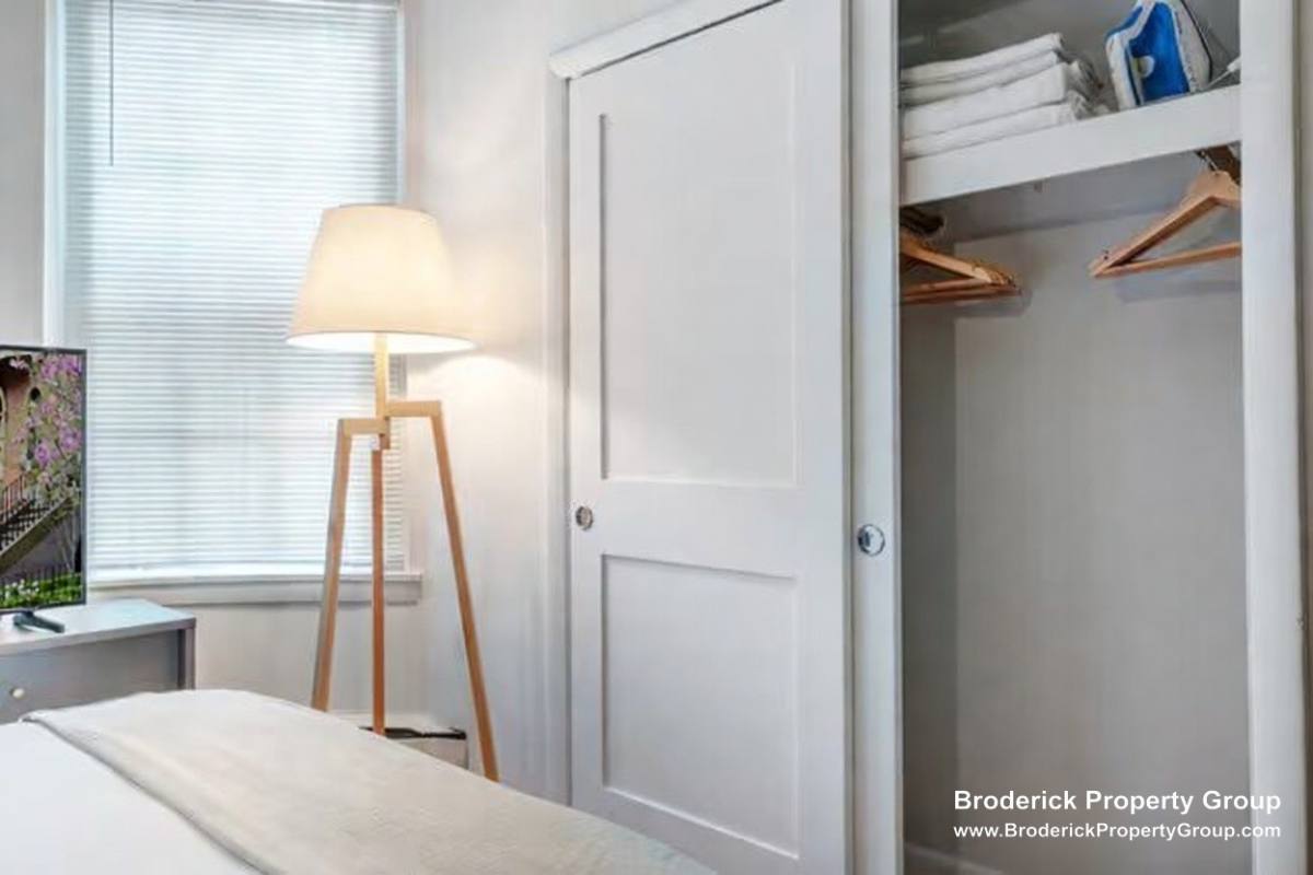 Apartment for rent at 179 Saint Botolph St #4, Boston, MA 02115