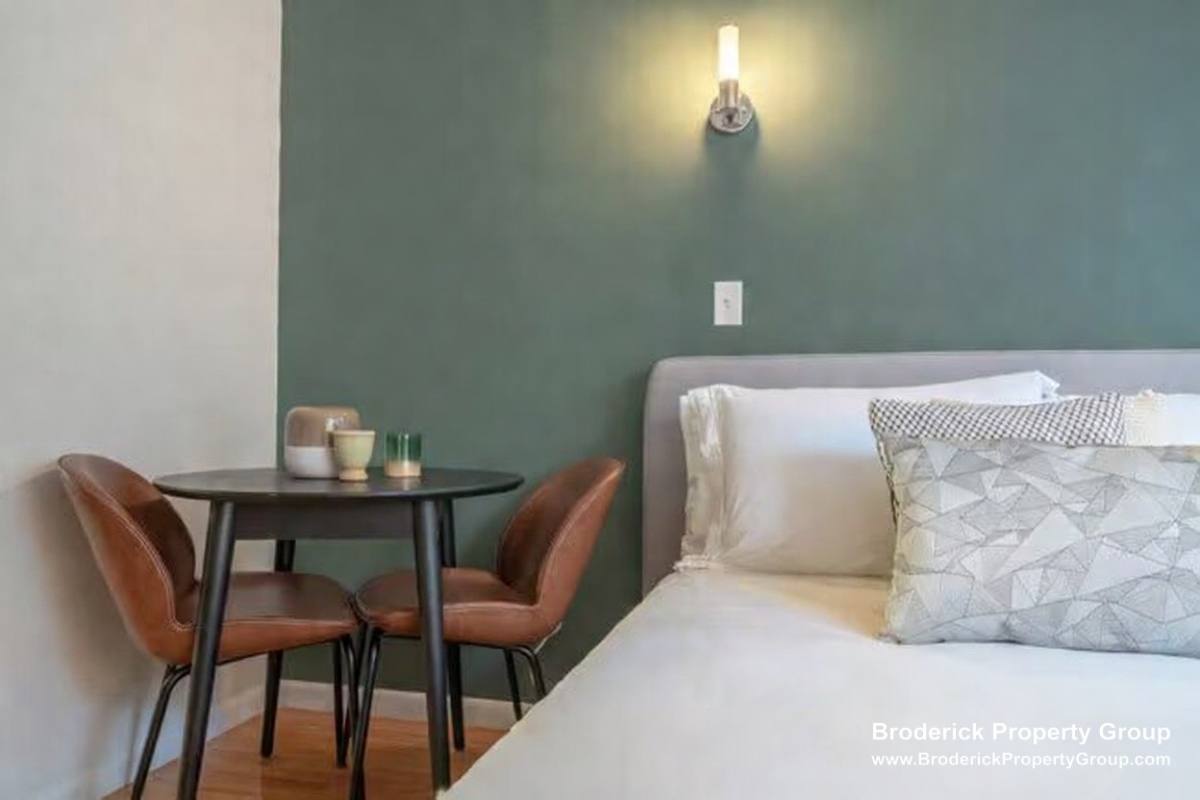 Apartment for rent at 179 Saint Botolph St #4, Boston, MA 02115