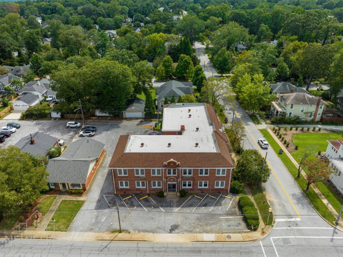 Condo for rent at 701 E Main St, Spartanburg, SC 29302