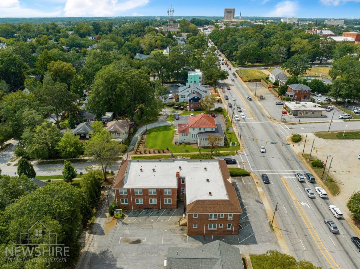 Condo for rent at 701 E Main St, Spartanburg, SC 29302
