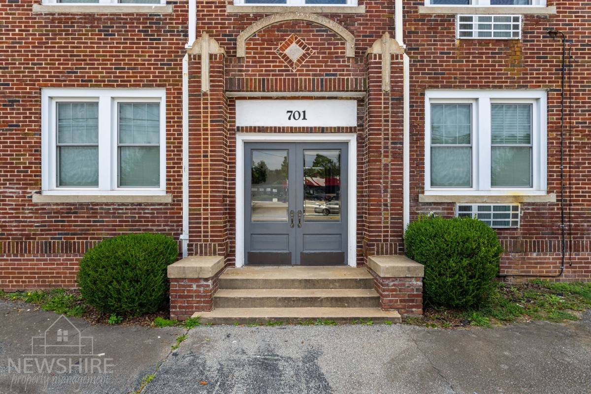 Condo for rent at 701 E Main St, Spartanburg, SC 29302