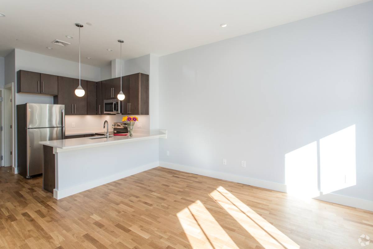 Apartment for rent at 13 W Central St #3, Natick, MA 01760