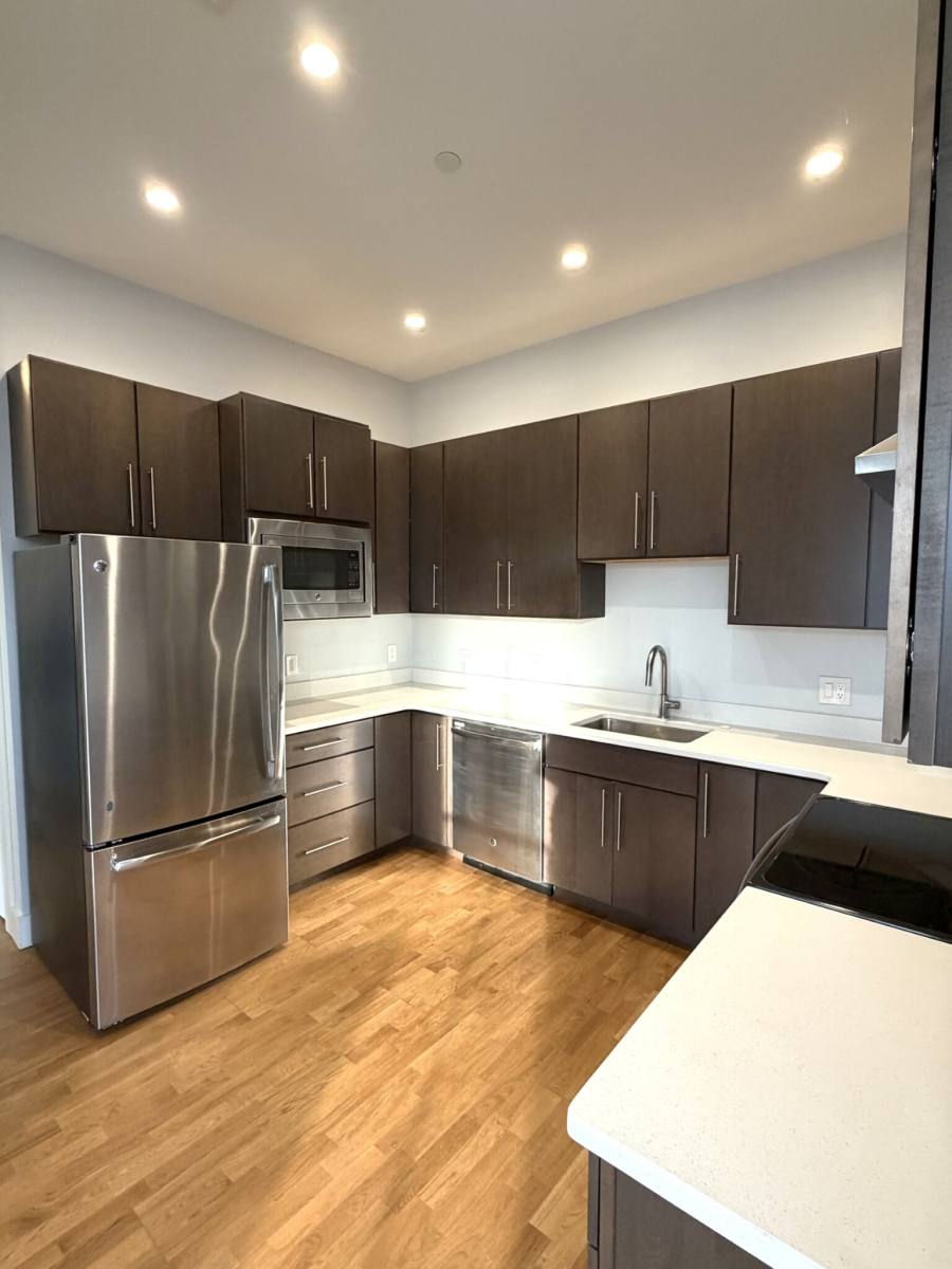 Apartment for rent at 13 W Central St #3, Natick, MA 01760