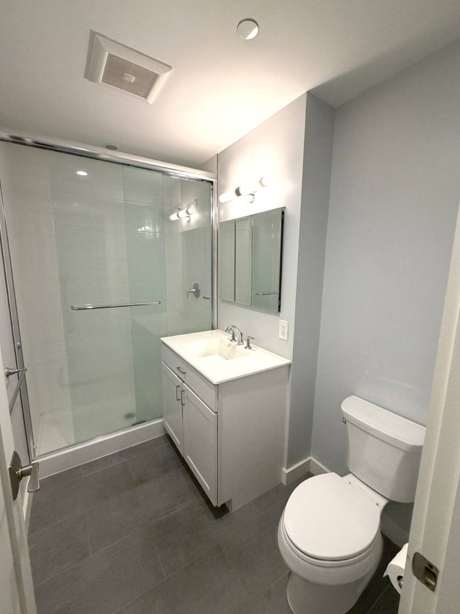 Apartment for rent at 13 W Central St #3, Natick, MA 01760