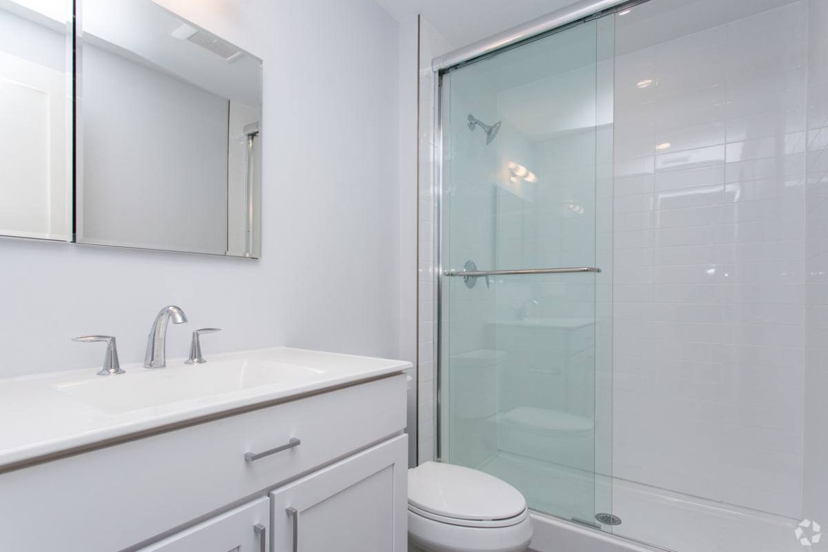 Apartment for rent at 13 W Central St #3, Natick, MA 01760