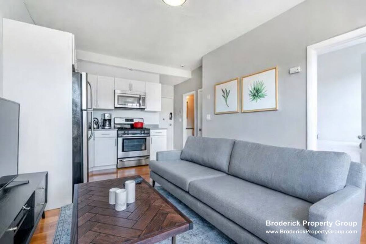 Apartment for rent at 179 Saint Botolph St #10, Boston, MA 02115