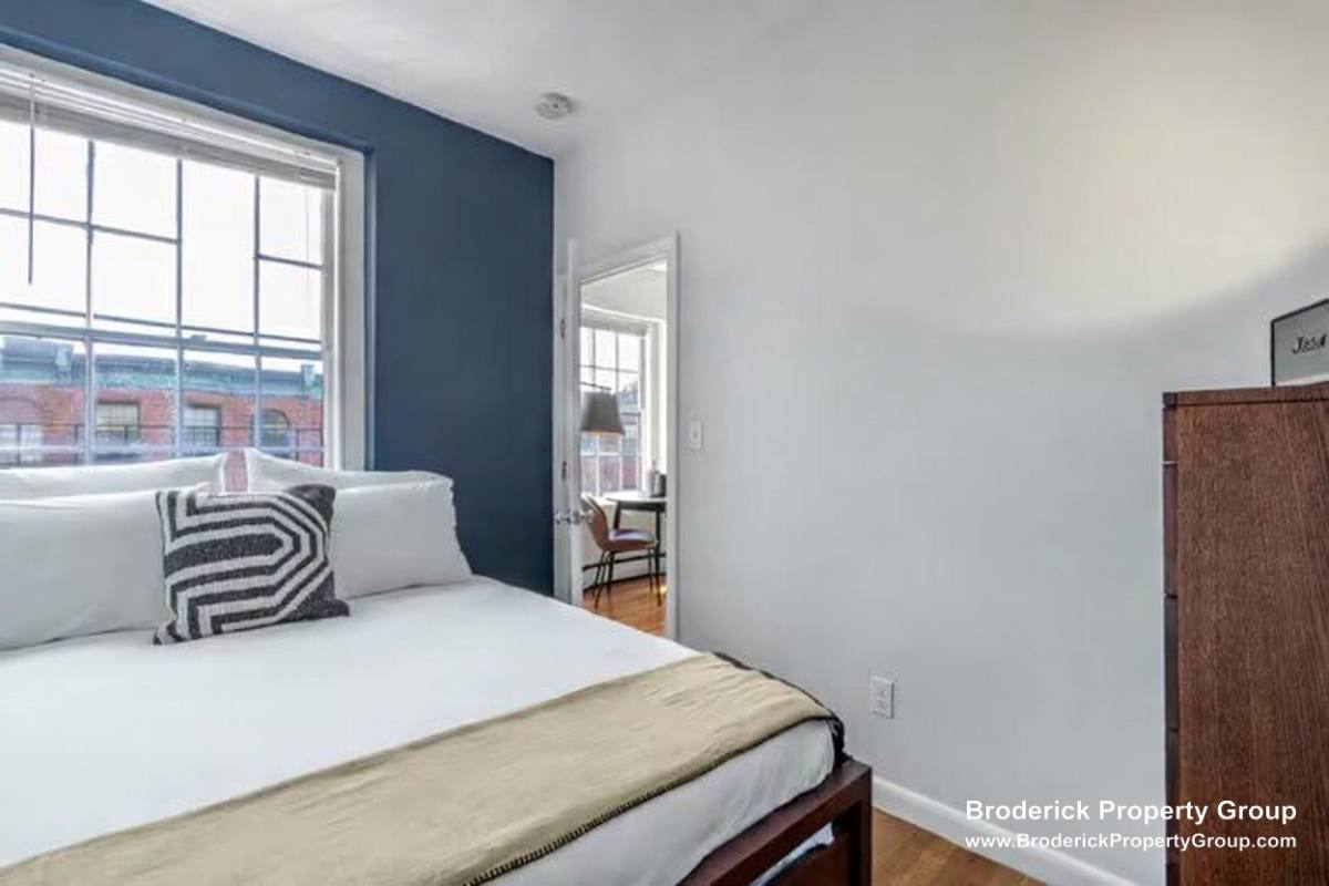 Apartment for rent at 179 Saint Botolph St #10, Boston, MA 02115