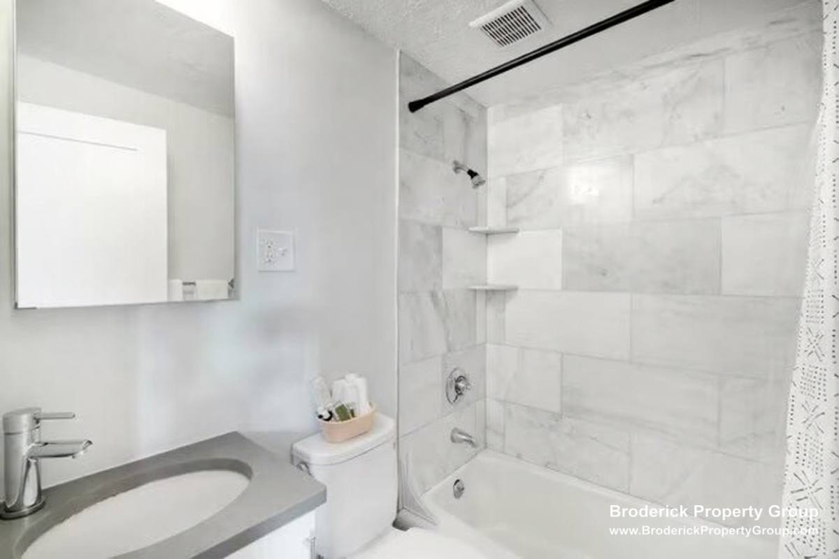 Apartment for rent at 179 Saint Botolph St #10, Boston, MA 02115