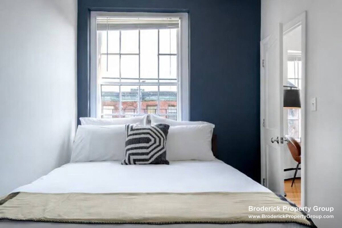 Apartment for rent at 179 Saint Botolph St #10, Boston, MA 02115