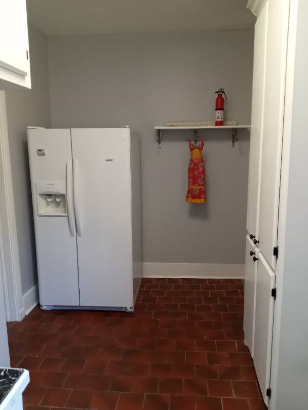 Apartment for rent at 840 Ursulines Ave #2, New Orleans, LA 70116