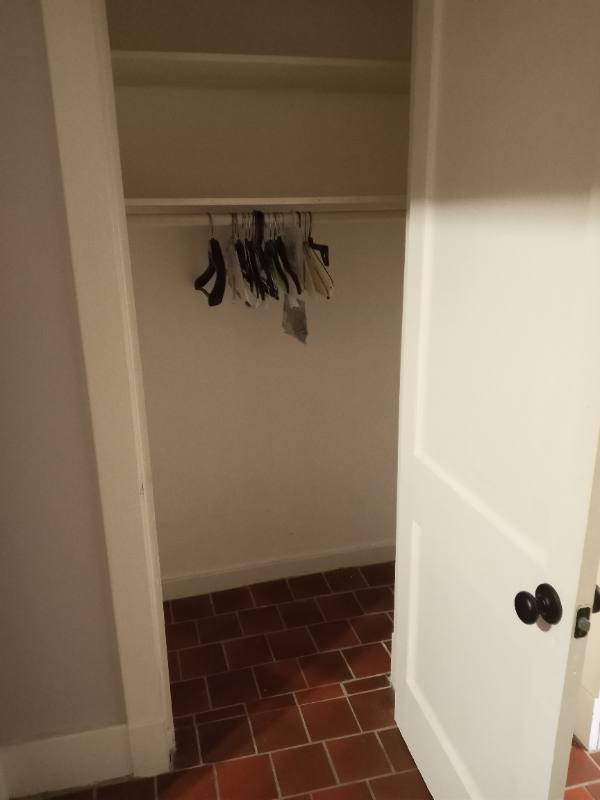 Apartment for rent at 840 Ursulines Ave #2, New Orleans, LA 70116