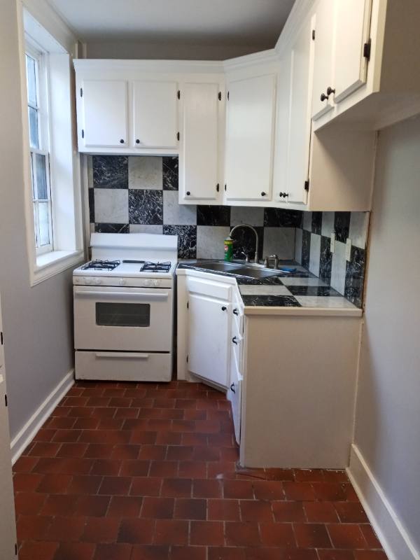 Apartment for rent at 840 Ursulines Ave #2, New Orleans, LA 70116